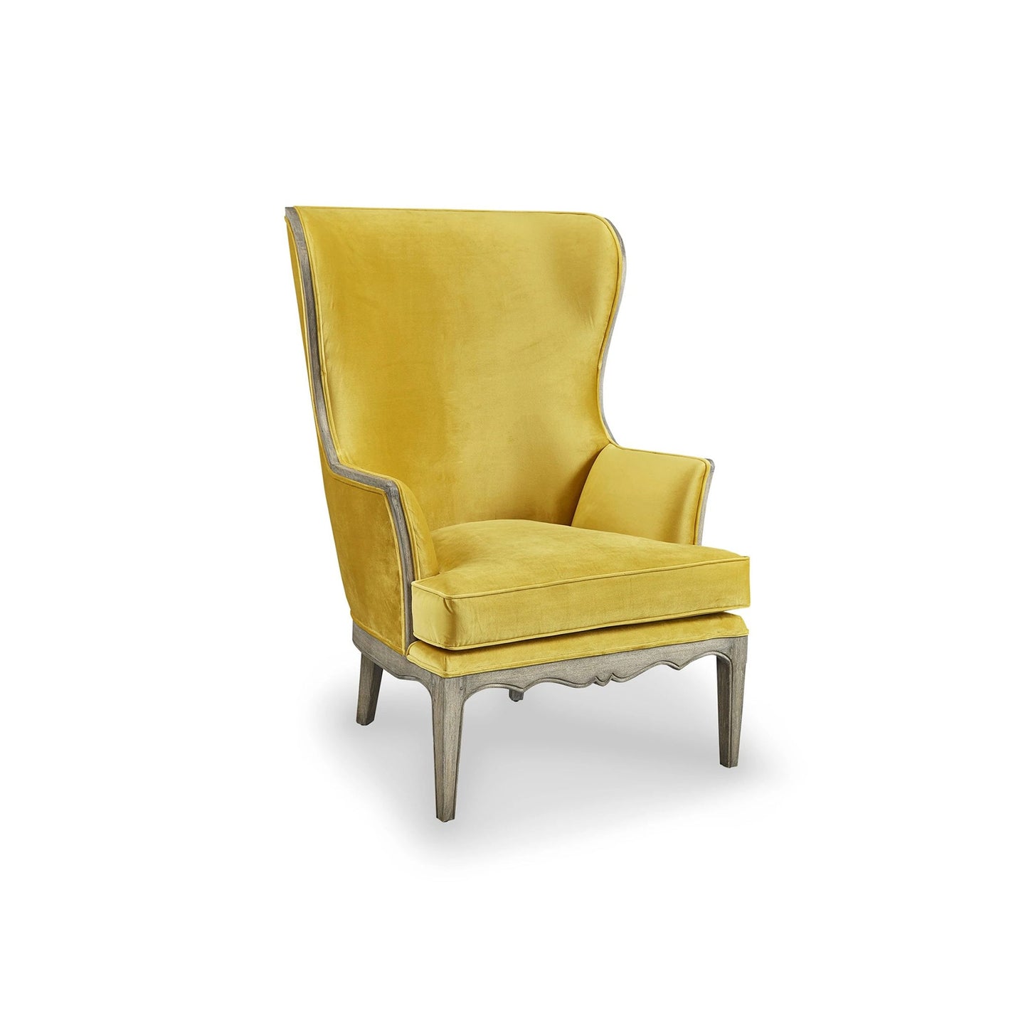 Tierney Wingback Chair