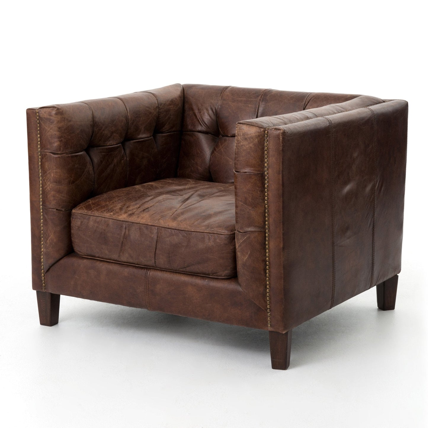 Abbott Club Chair