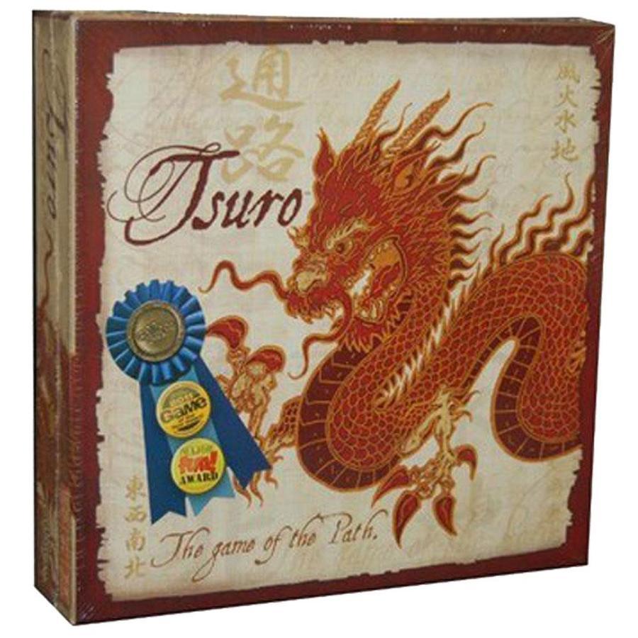 Tsuro