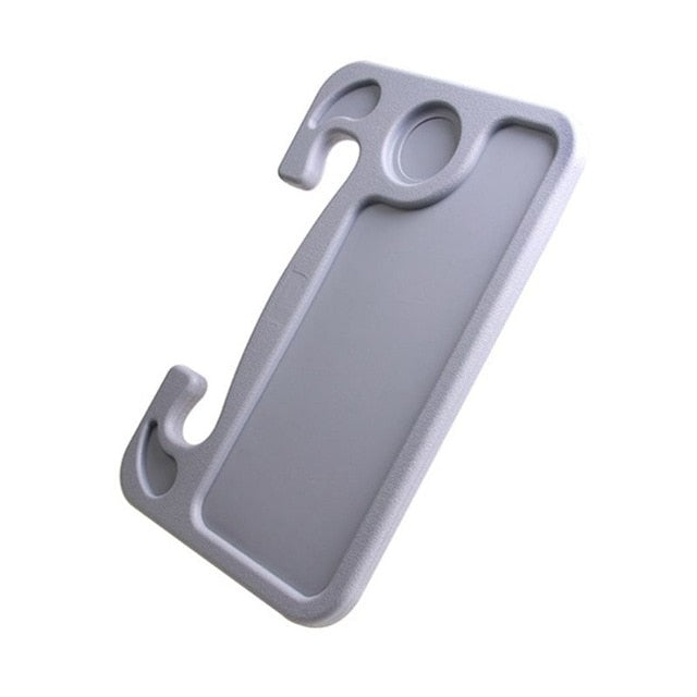 1 Pc Multifunction Vehicle Car Steering Wheel Table Car Desk Coffee Holder Laptop Universal Portable Eat Tray Case Accessories