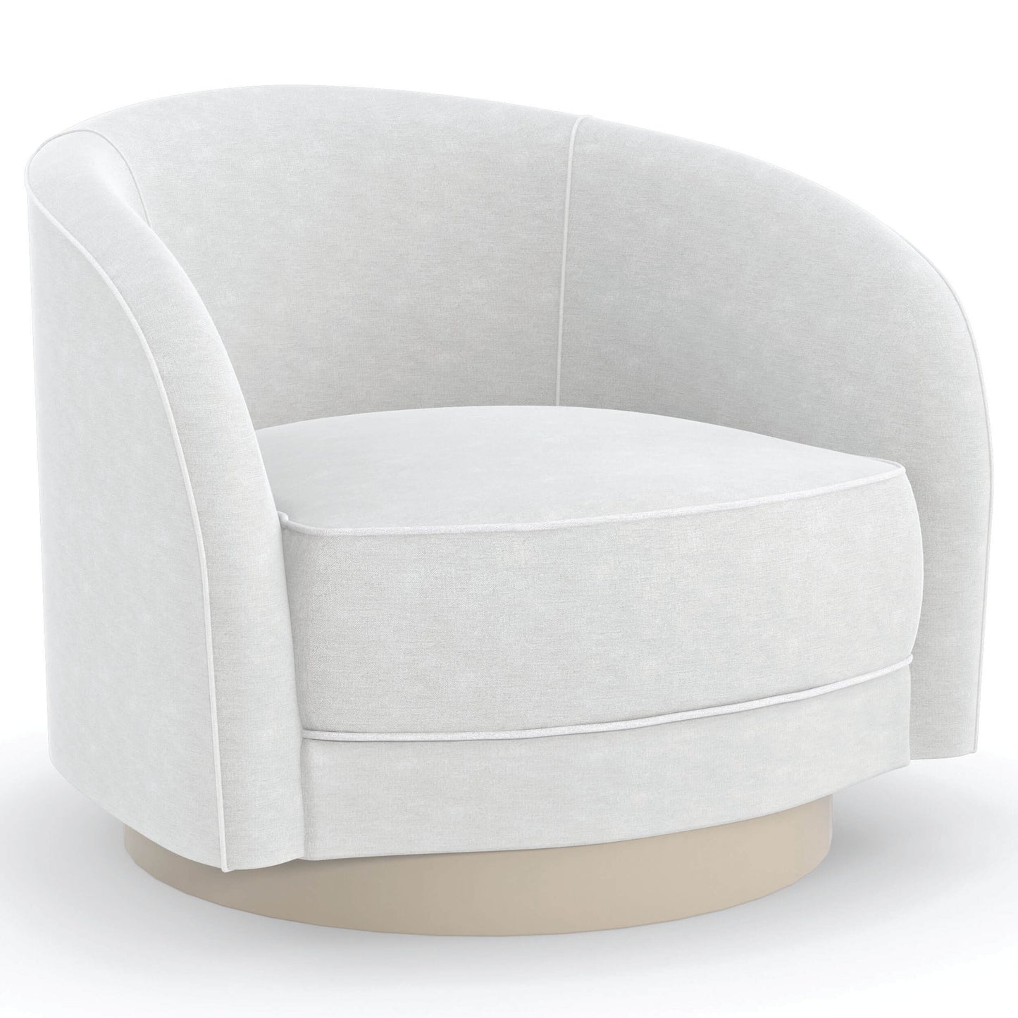 Ahead Of The Curve Chair