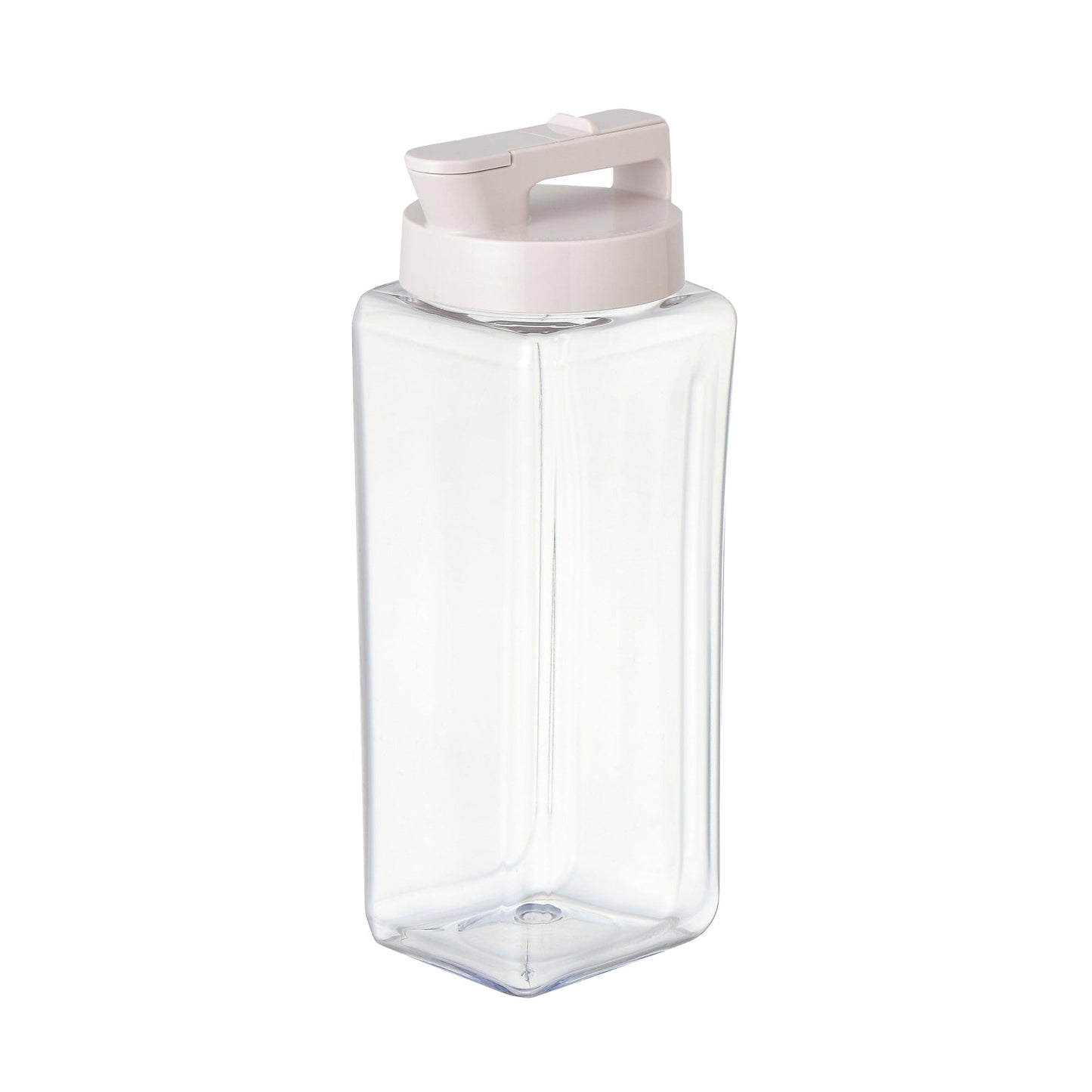 Vertical/Horizontal Smart Jug 2.1L Ivory