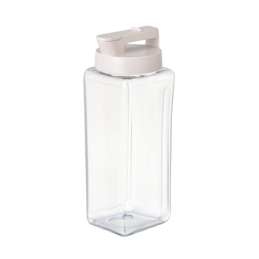 Vertical/Horizontal Smart Jug 2.1L Ivory