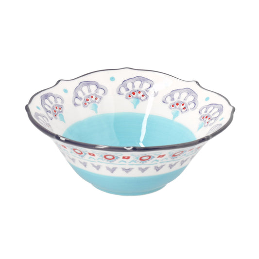 Verano Bowl B Light Blue