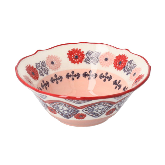 Verano Bowl D Pink