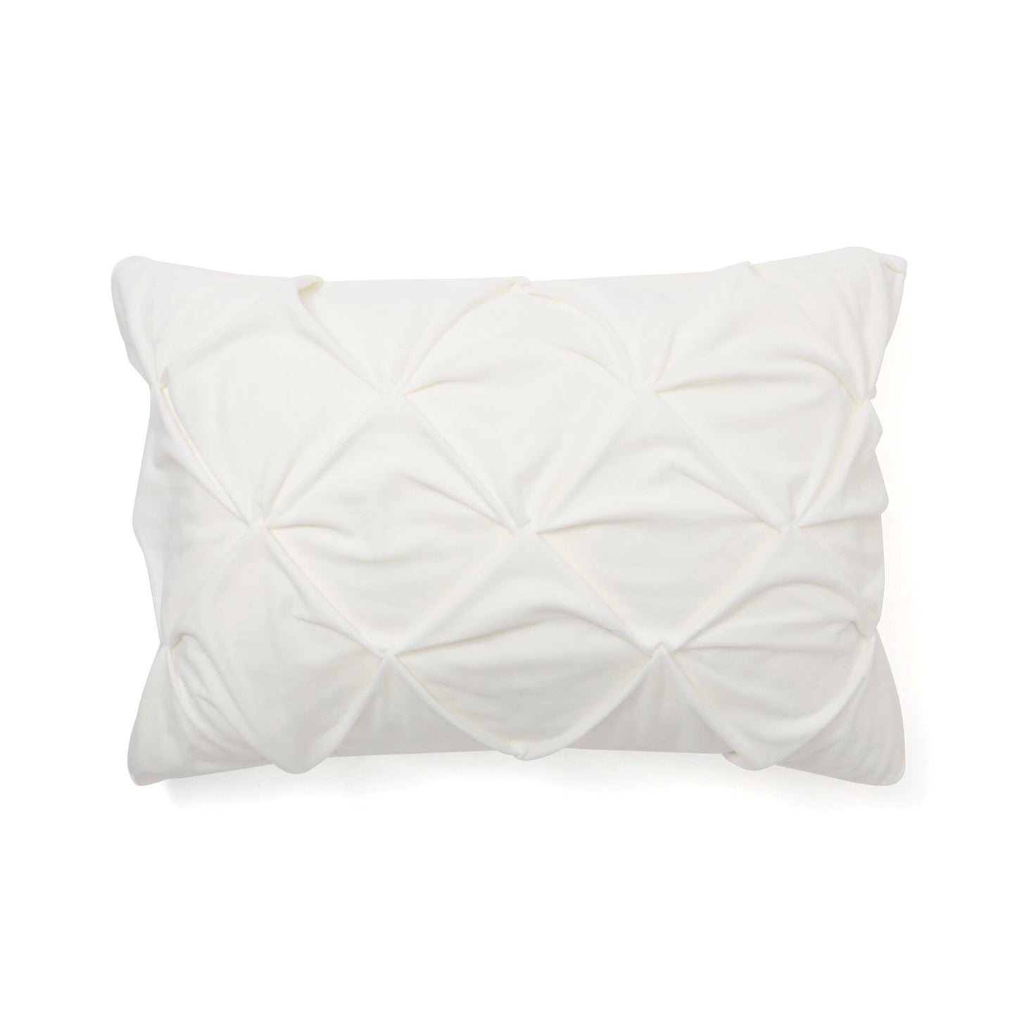 Warmy Smocking Pillow Case 700 X 500 Ivory