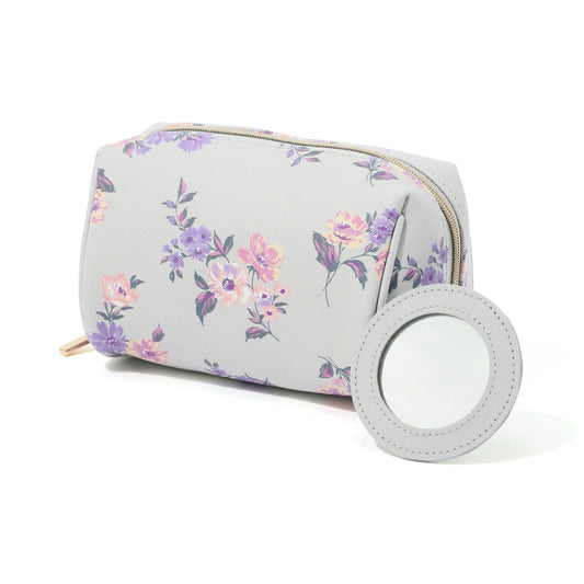 Vivi Pouch Gray