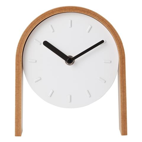 Albero Table Clock Small