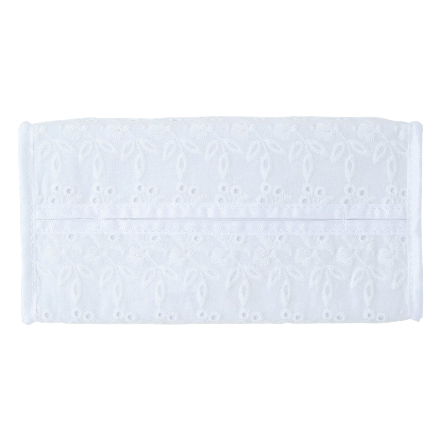 Allie Tissue Cover Botanical
