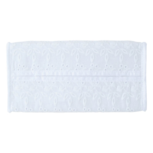 Allie Tissue Cover Botanical