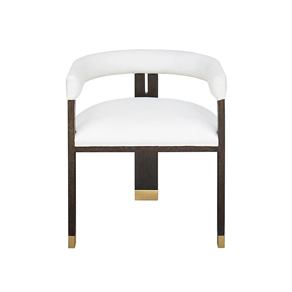 Alvilde Accent Chair