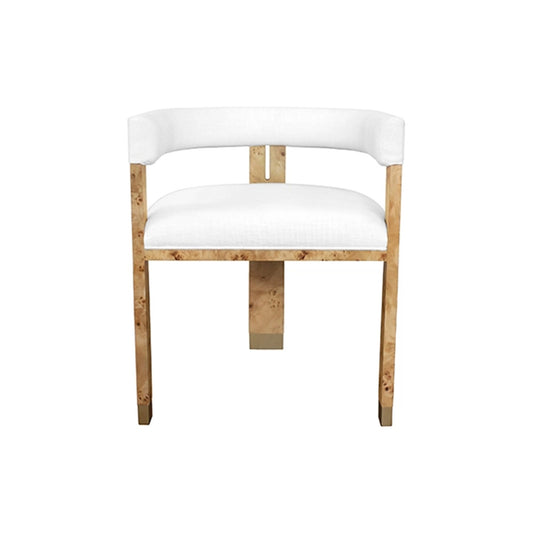 Alvilde Accent Chair