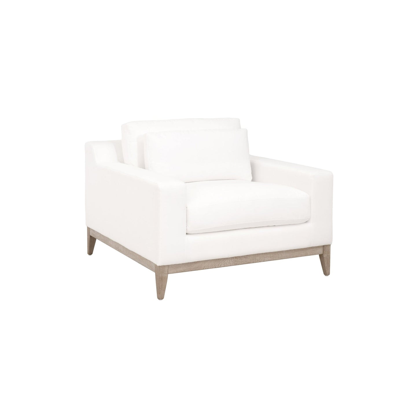Ystad Track Arm Sofa Chair