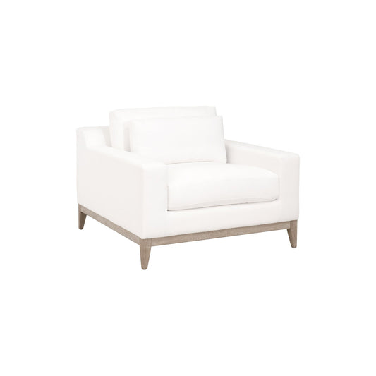 Ystad Track Arm Sofa Chair