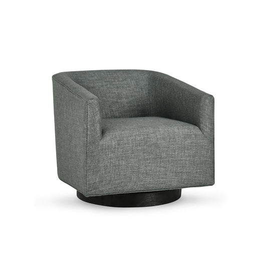 Vincennes Swivel Chair
