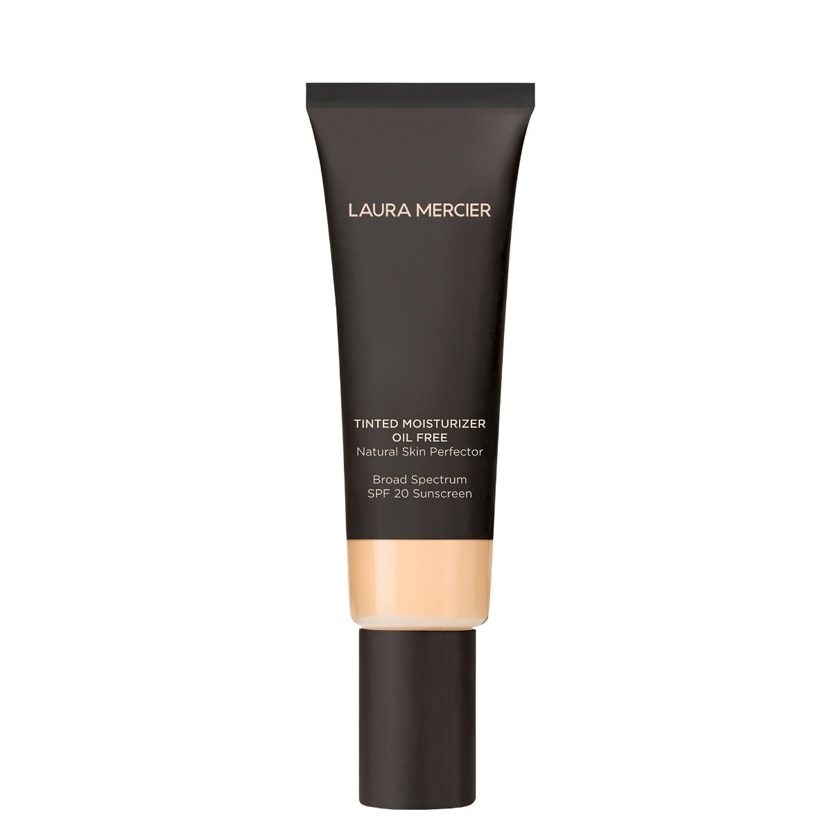 Tinted Moisturizer Oil Free Perfector Spf 20