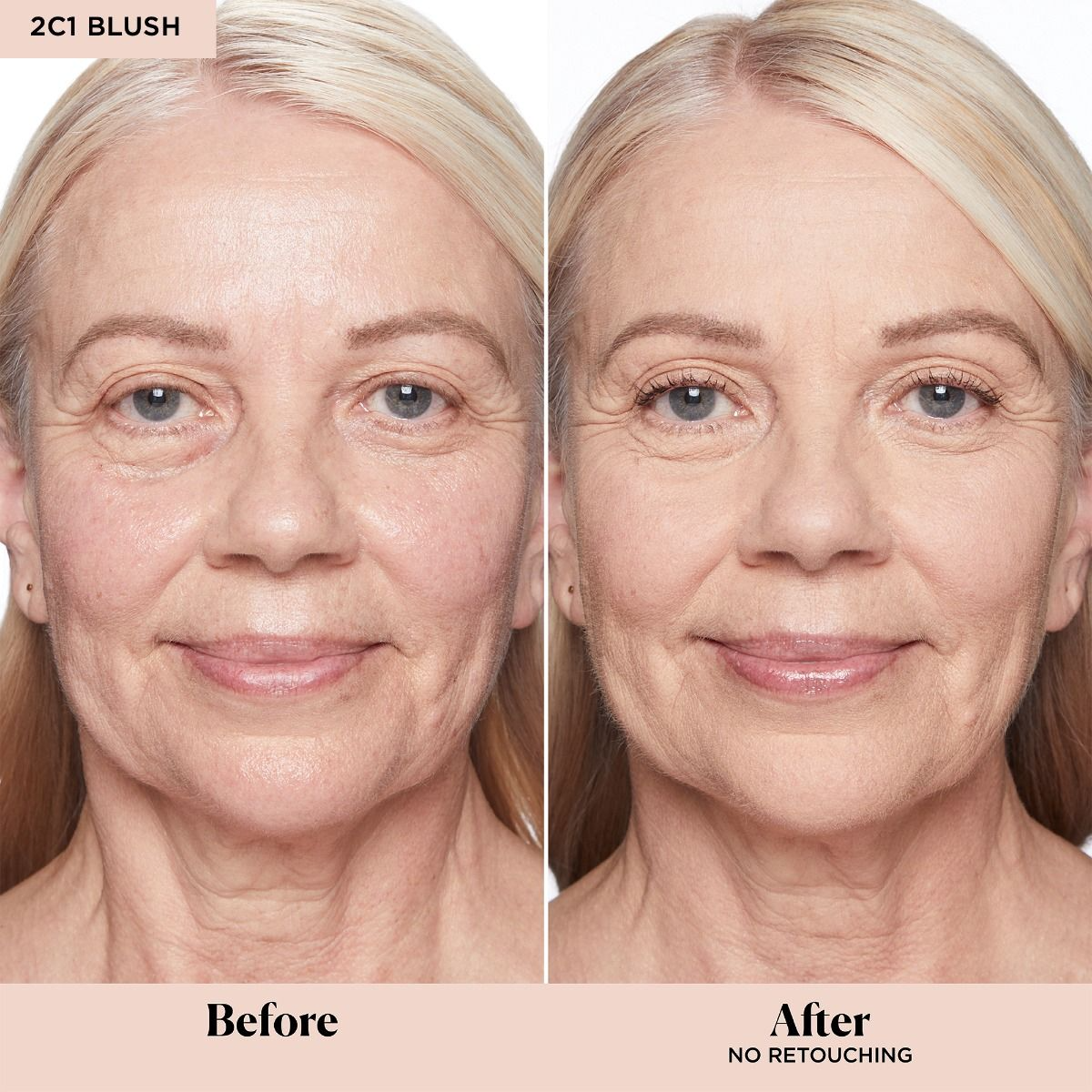 Tinted Moisturizer Oil Free Perfector Spf 20