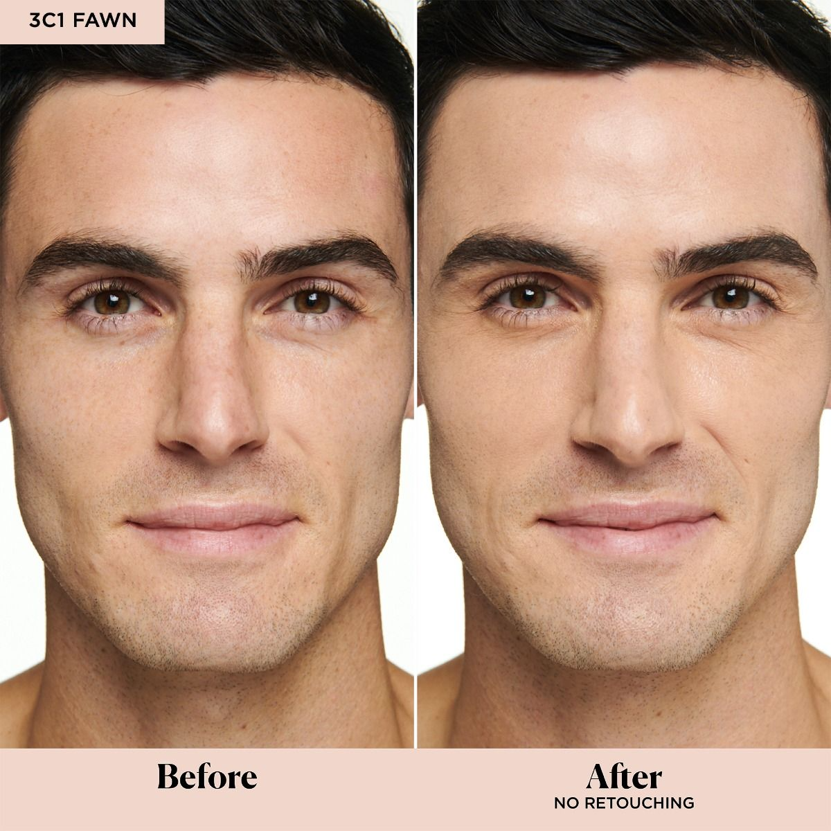 Tinted Moisturizer Oil Free Perfector Spf 20