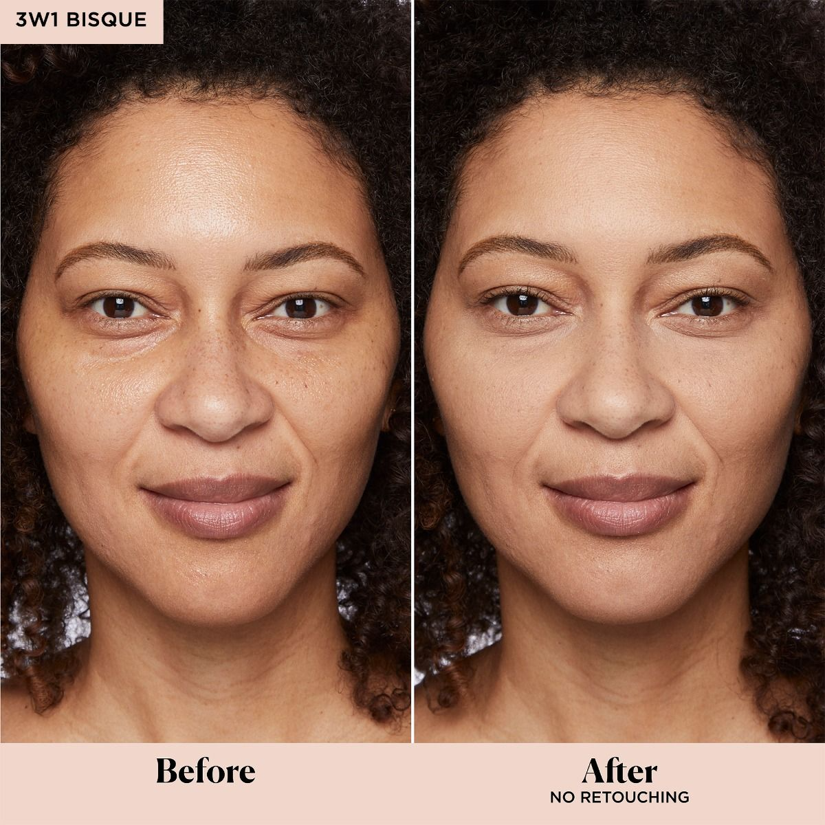 Tinted Moisturizer Oil Free Perfector Spf 20