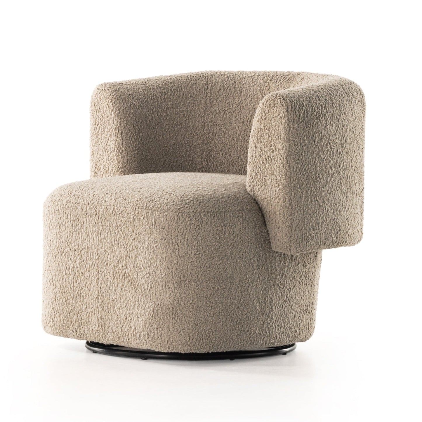 Tybalt Swivel Chair
