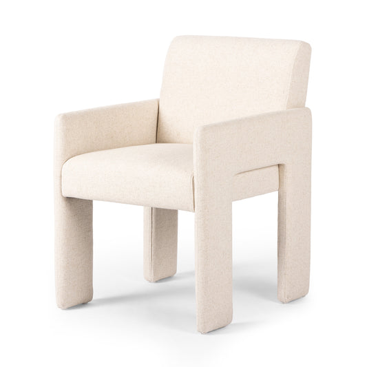 Amur Dining Armchair - StyleMeGHD -