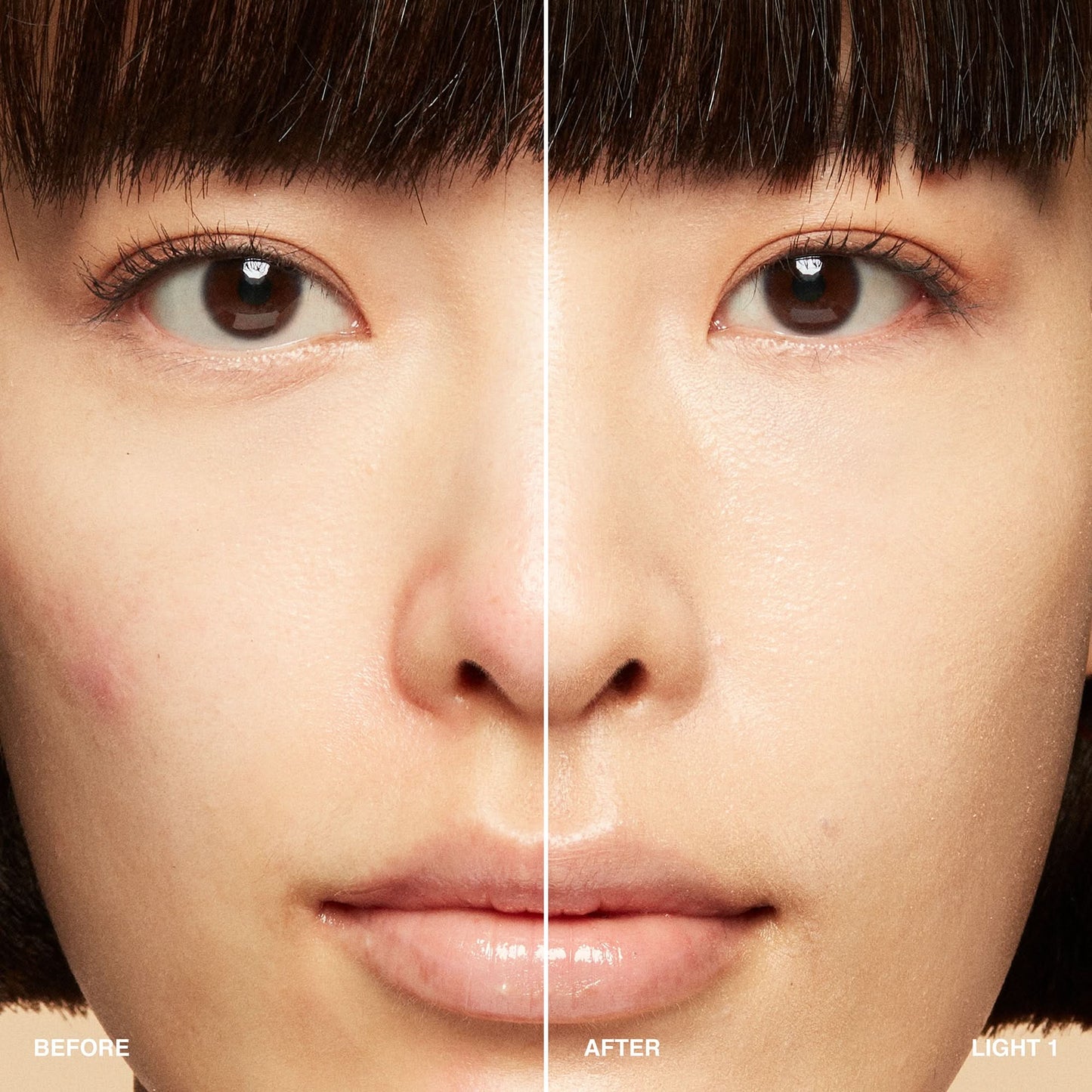 Vitamin Enriched Skin Tint