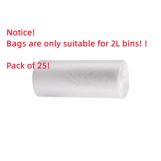 7L MINI Desktop Trash Can Table Basket Desk Dustbin Garbage Bucket Press for Bedroom Kitchen Rubbish Bin Storage Box with Lid