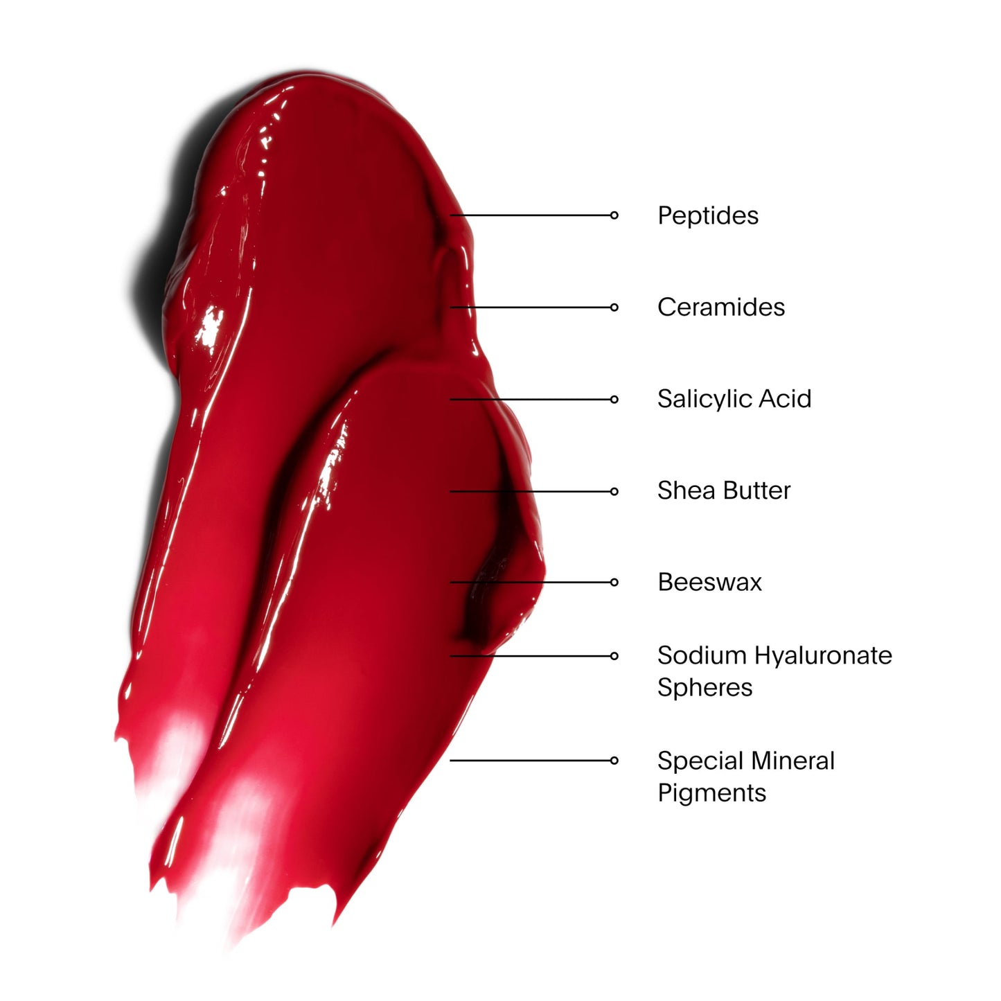 The Plasma Lip Compound Tinted