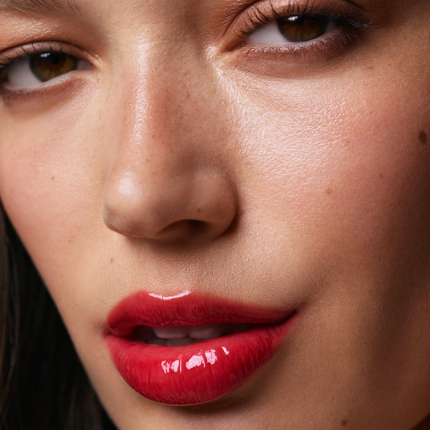 The Plasma Lip Compound Tinted