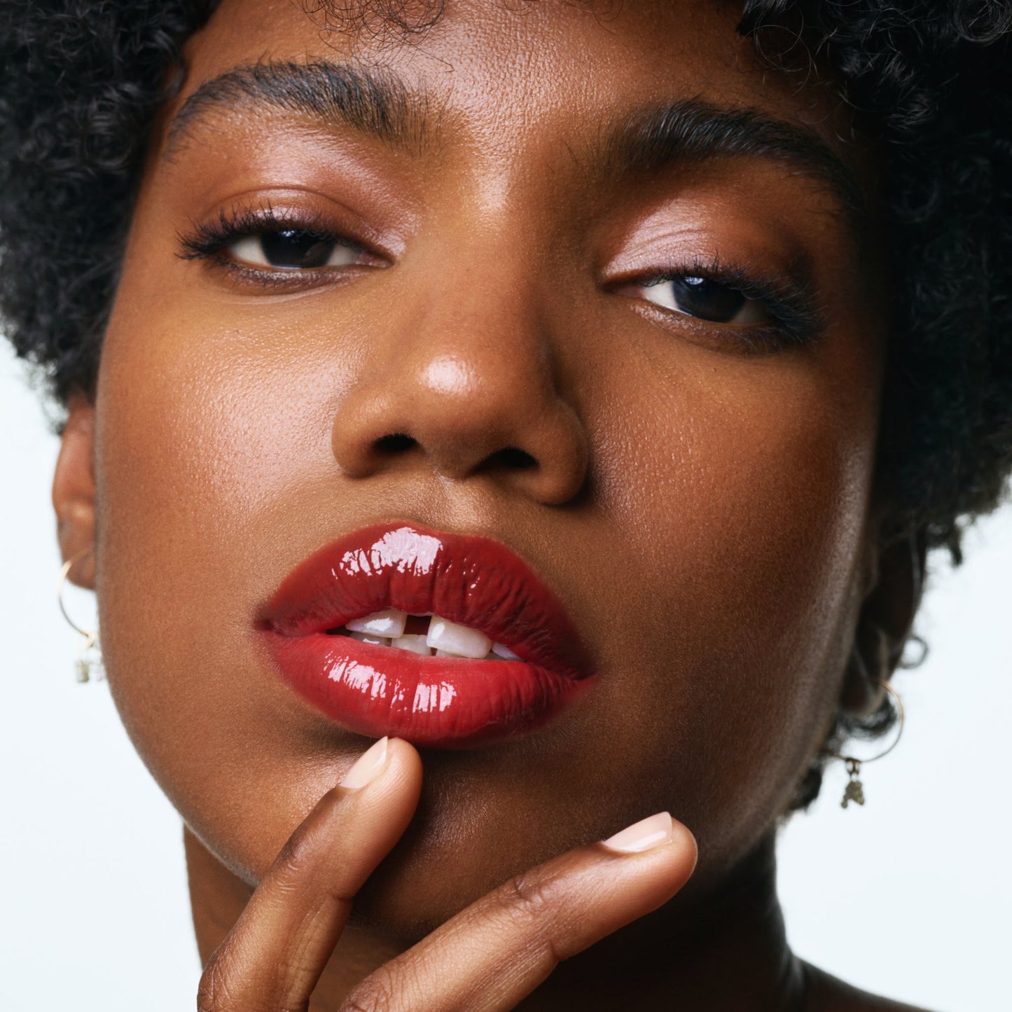 The Plasma Lip Compound Tinted