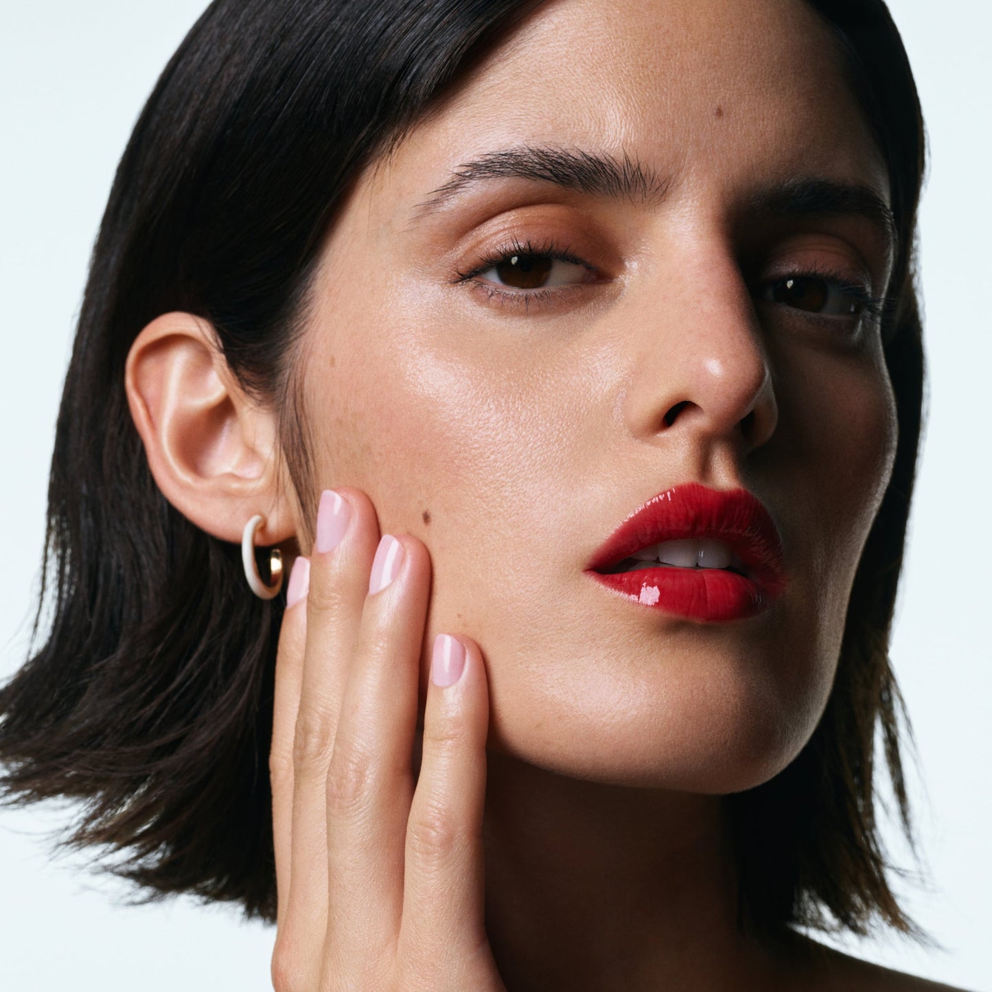 The Plasma Lip Compound Tinted