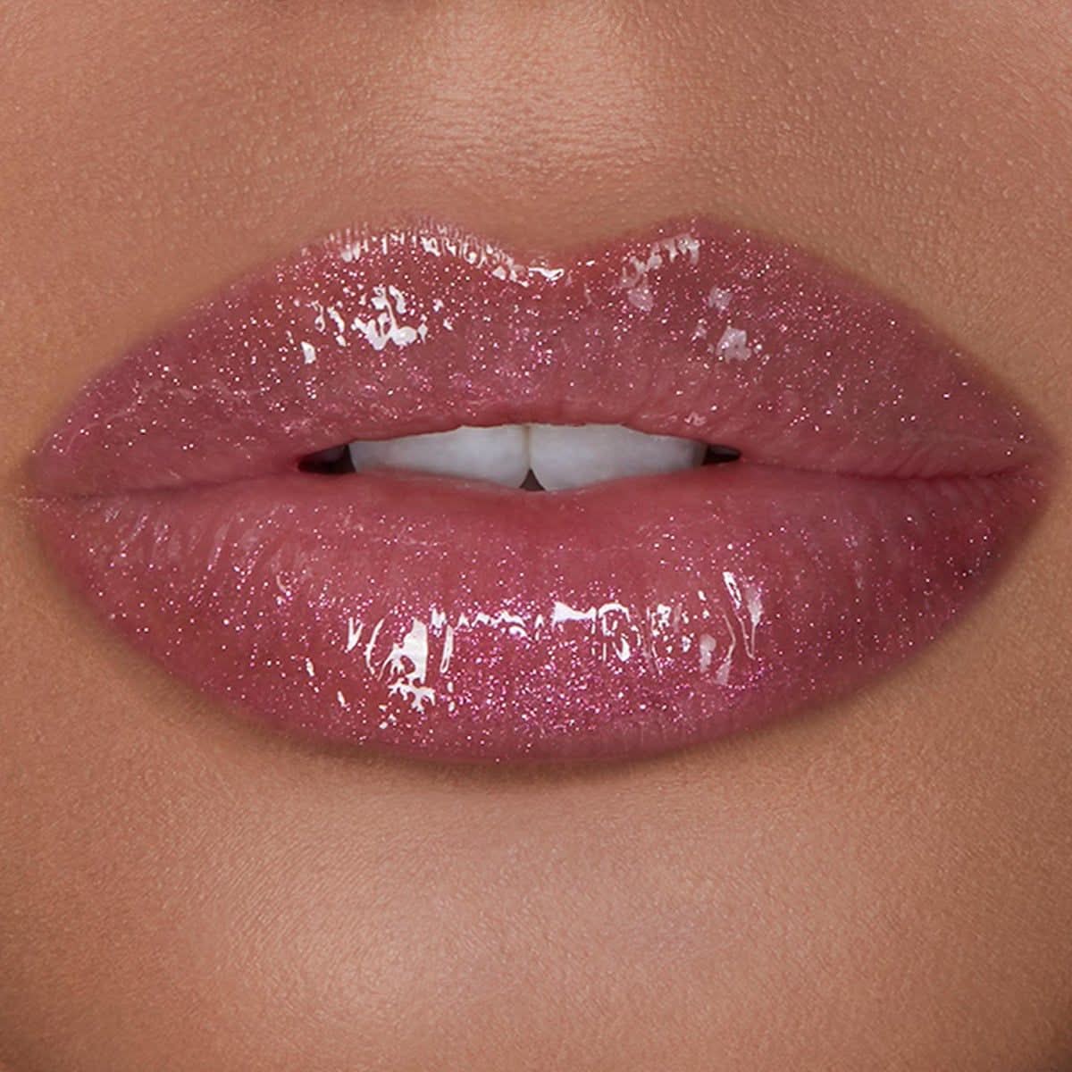Unreal High Shine Volumizing Lip Gloss