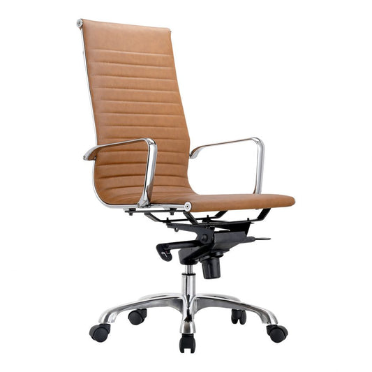 Aldridge Swivel Office Chair