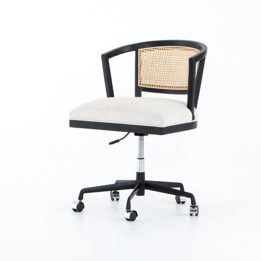 Alexa Desk Chair - StyleMeGHD - Desk Chairs