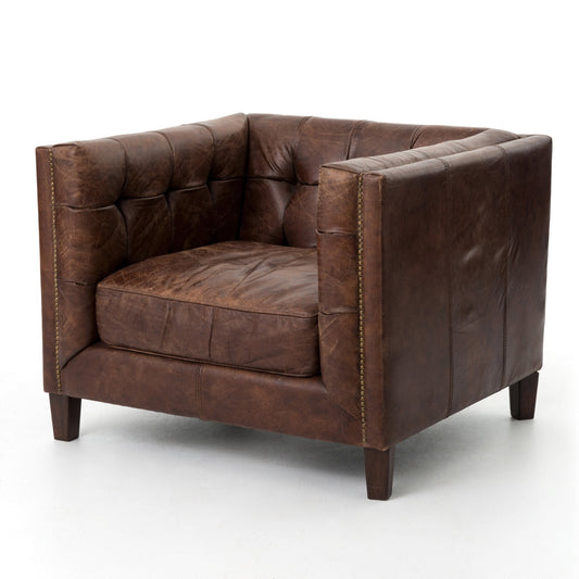 Abbott Club Chair