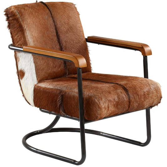 Vistan Occasional Chair
