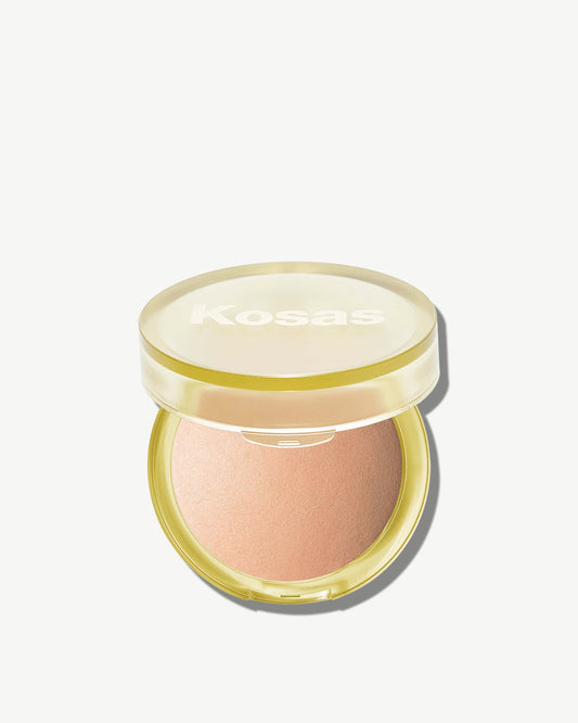 Waves (light bronze)