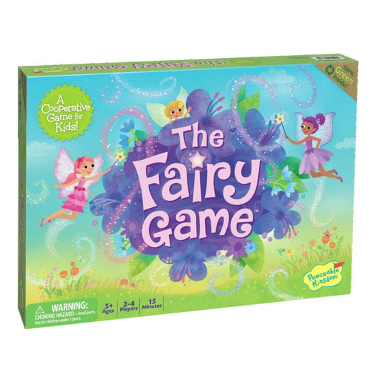 The Fairy Game