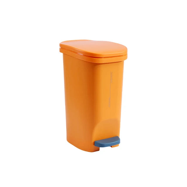 Trash Can Tools Foot Pedal Garbage Cans Bin Dustbin Storage Buckets