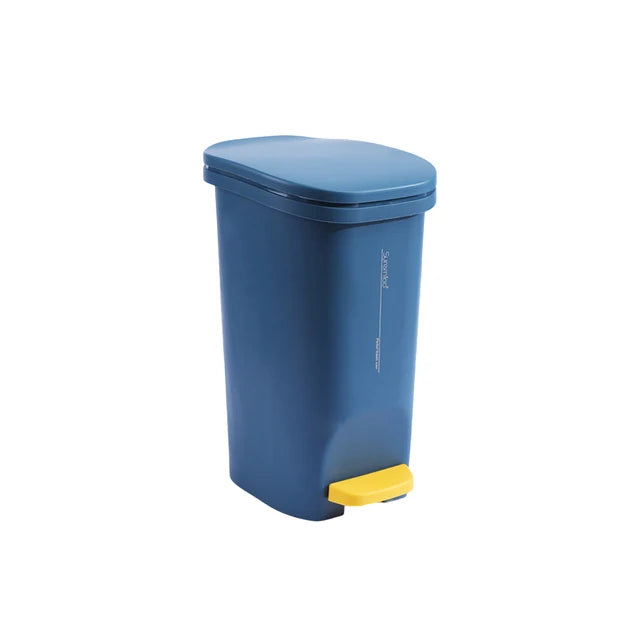 Trash Can Tools Foot Pedal Garbage Cans Bin Dustbin Storage Buckets