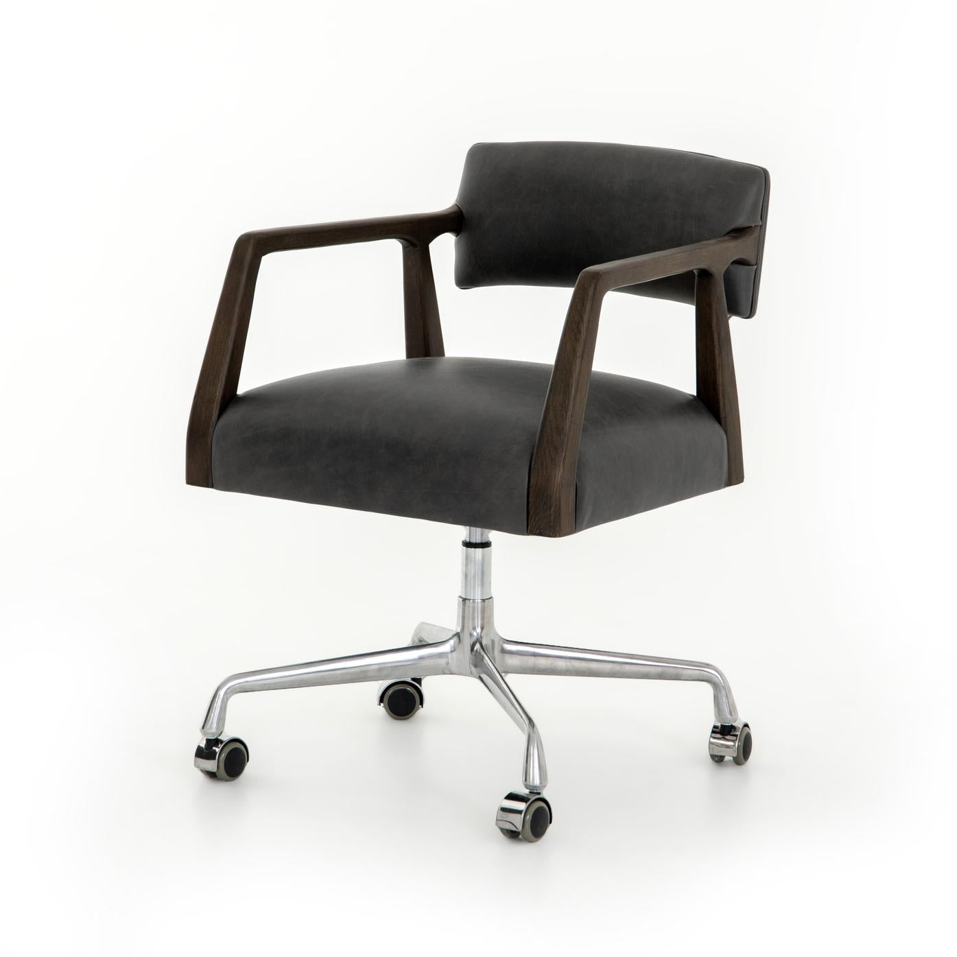 Tyler Desk Chair - StyleMeGHD - Modern Home Decor