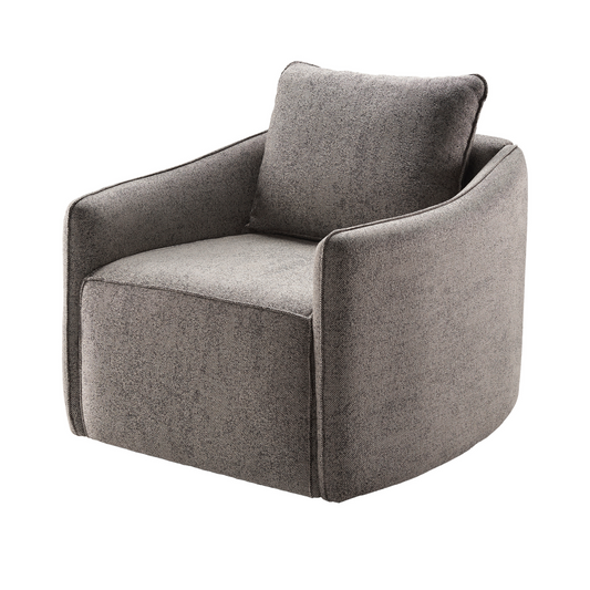 Willow Swivel Chair