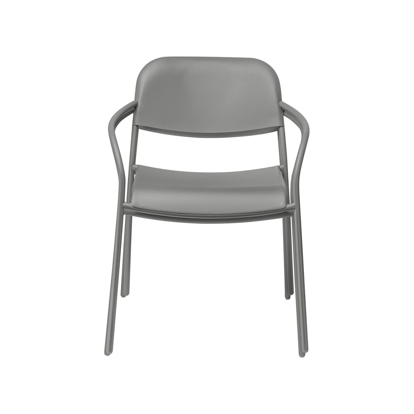 Yua Outdoor Armchair (Set of 2)