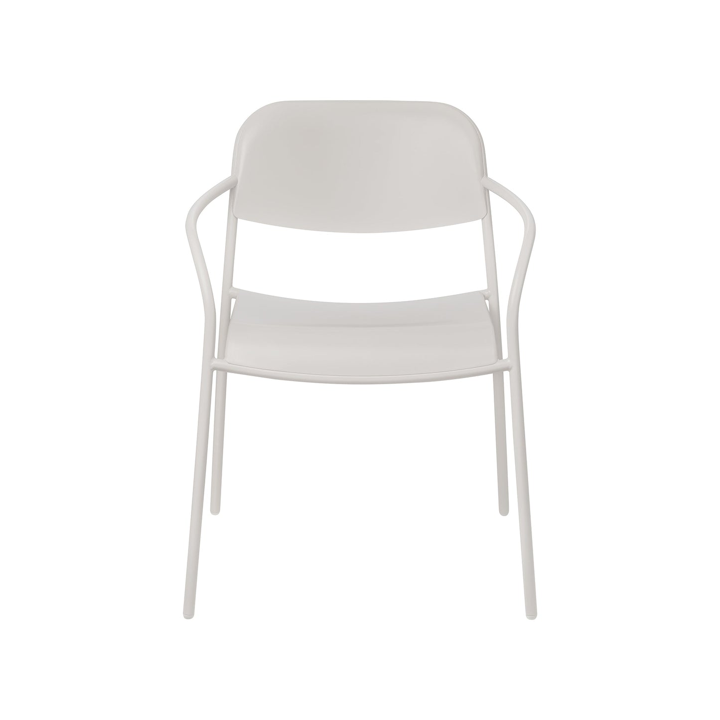 Yua Outdoor Armchair (Set of 2)