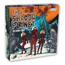 The Shadow Planet *Warehouse Blowout Sale*