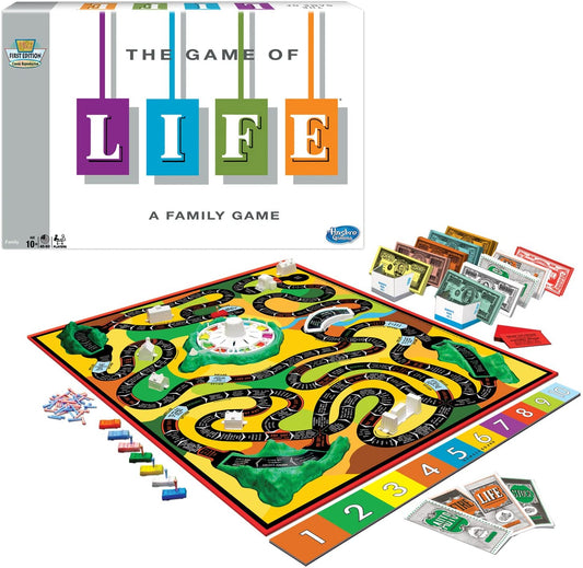 The Game of Life