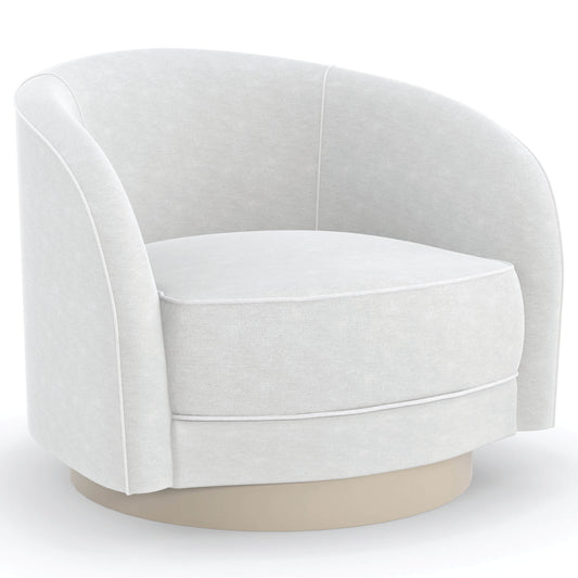 Ahead Of The Curve Chair