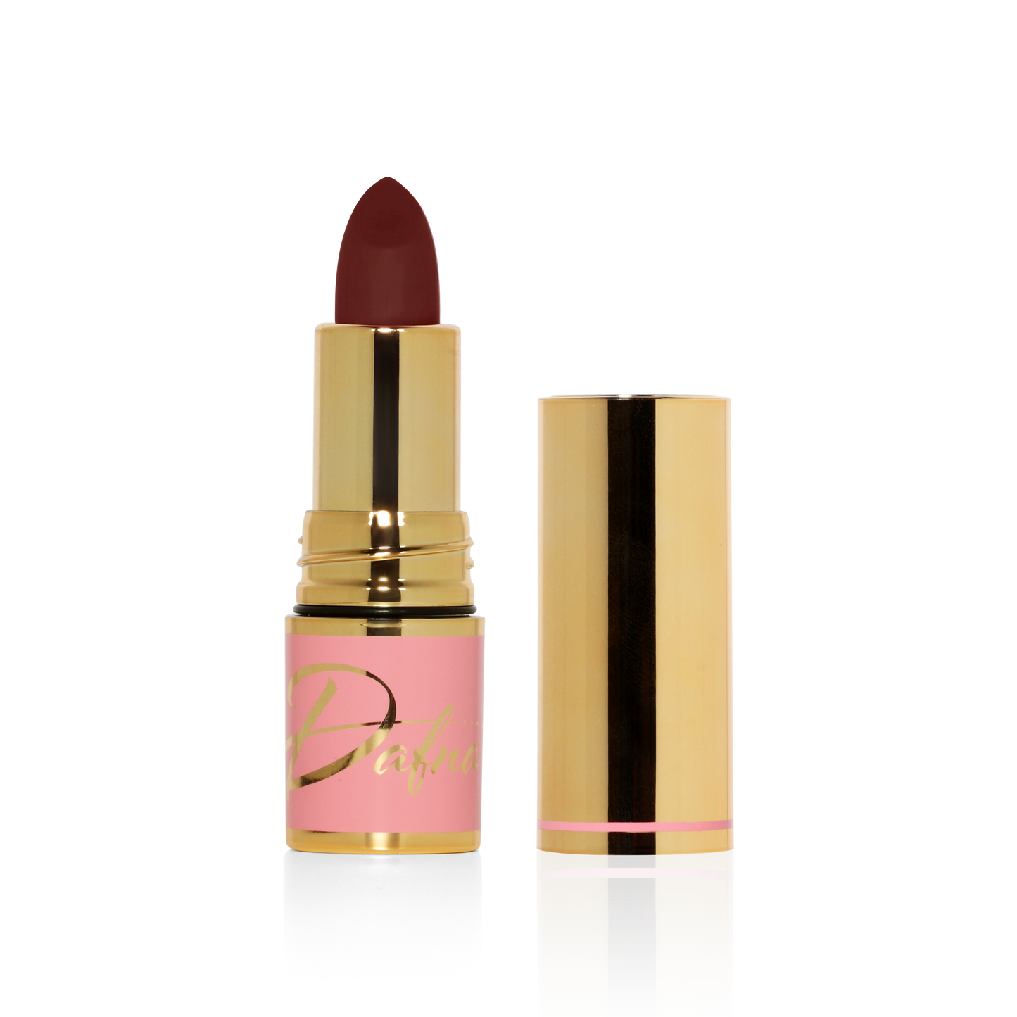 Vintage Vamp - Long Lasting Matte Lipstick