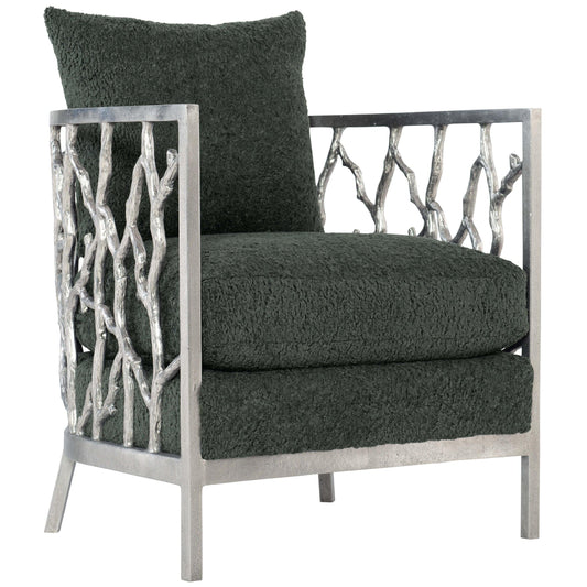 Walden Chair, 1101-011, Dark Grey