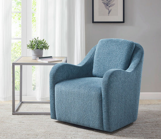 Westerly Swivel Accent Chair